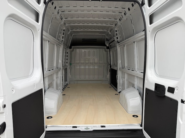 Vehicle image CITROEN JUMPER