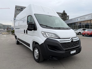 Vehicle image CITROEN Jumper Kaw. 35 L3H3 2.2 BlueHDi 140 S/S