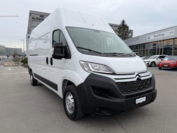 Vehicle image CITROEN Jumper Kaw. 35 L3H3 2.2 BlueHDi 140 S/S