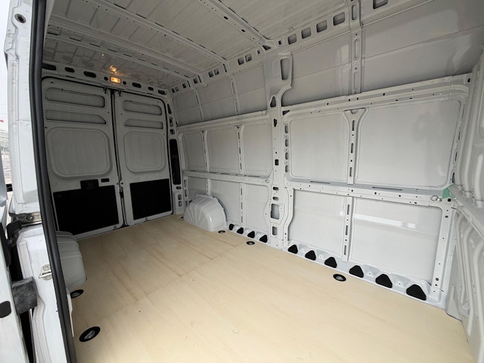 Vehicle image CITROEN JUMPER