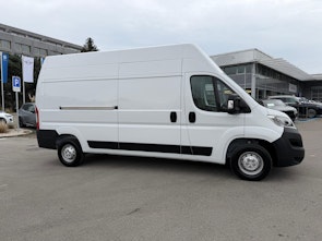 Vehicle image CITROEN Jumper Kaw. 35 L3H3 2.2 BlueHDi 140 S/S