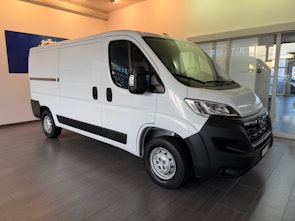 Vehicle image OPEL Movano Kaw. 3.5 t  L2 H1 2.2 TD 140