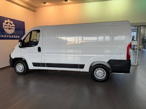 Vehicle image OPEL Movano Kaw. 3.5 t  L2 H1 2.2 TD 140