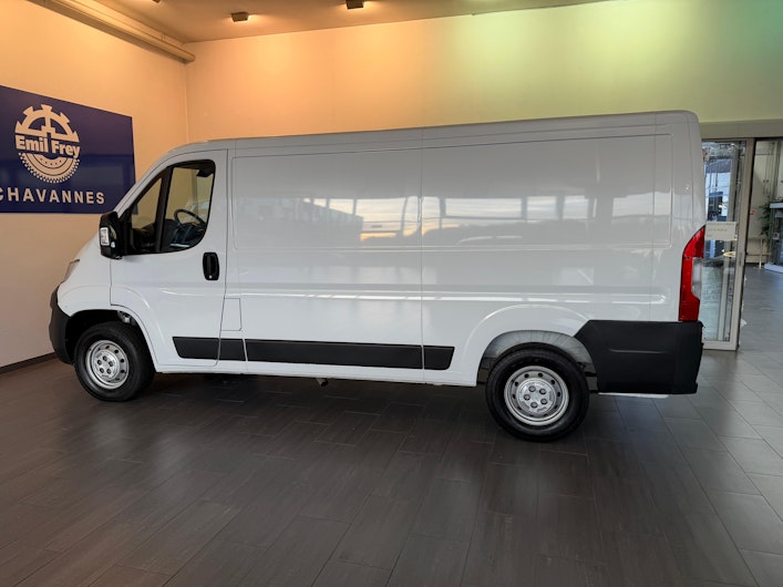Vehicle image OPEL MOVANO