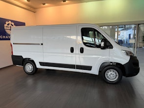 Vehicle image OPEL Movano Kaw. 3.5 t  L2 H1 2.2 TD 140