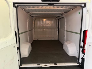 Vehicle image OPEL Movano Kaw. 3.5 t  L2 H1 2.2 TD 140