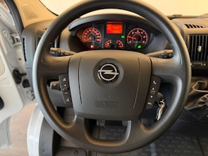 Vehicle image OPEL Movano Kaw. 3.5 t  L2 H1 2.2 TD 140