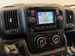 Vehicle image OPEL Movano Kaw. 3.5 t  L2 H1 2.2 TD 140