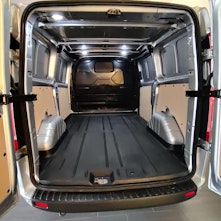 Vehicle image FORD Transit C Van 300 L1 2.0 TDCi 130 Trend