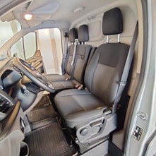 Vehicle image FORD Transit C Van 300 L1 2.0 TDCi 130 Trend