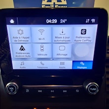 Vehicle image FORD Transit C Van 300 L1 2.0 TDCi 130 Trend