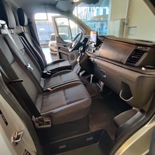 Vehicle image FORD Transit C Van 300 L1 2.0 TDCi 130 Trend