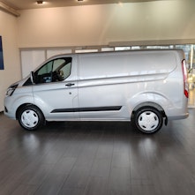 Vehicle image FORD Transit C Van 300 L1 2.0 TDCi 130 Trend