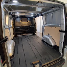 Vehicle image FORD Transit C Van 300 L1 2.0 TDCi 130 Trend