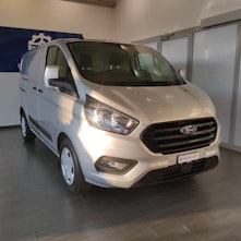 Vehicle image FORD Transit C Van 300 L1 2.0 TDCi 130 Trend