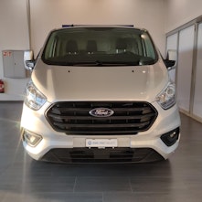 Vehicle image FORD Transit C Van 300 L1 2.0 TDCi 130 Trend