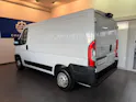 Opel Movano Kaw. 3.5 t  L1 H1 2.2 TD 140