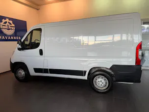 Opel Movano Kaw. 3.5 t L1 H1 2.2 TD 140