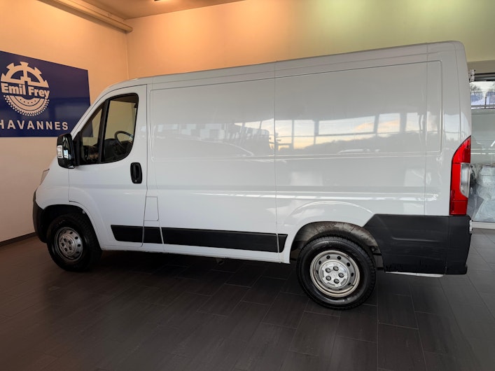 Vehicle image OPEL MOVANO