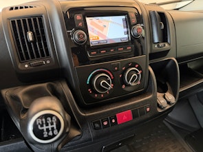 Vehicle image OPEL Movano Kaw. 3.5 t  L1 H1 2.2 TD 140