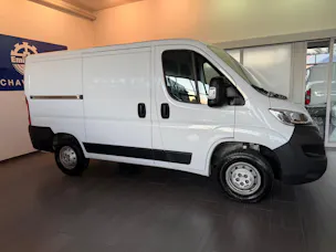 Opel Movano Kaw. 3.5 t  L1 H1 2.2 TD 140