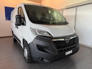 Vehicle image OPEL Movano Kaw. 3.5 t  L1 H1 2.2 TD 140