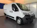 OPEL Movano Kaw. 3.5 t L1 H1 2.2 TD 140