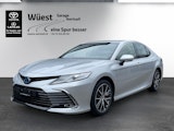 First vehicle image