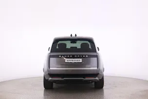 Land Rover Range Rover 3.0 I6 P550e Autobiography