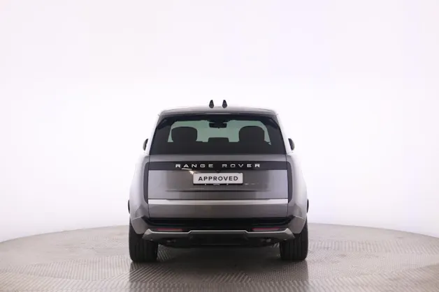 Land Rover Range Rover 3.0 I6 P550e Autobiography
