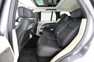 Land Rover Range Rover 3.0 I6 P550e Autobiography