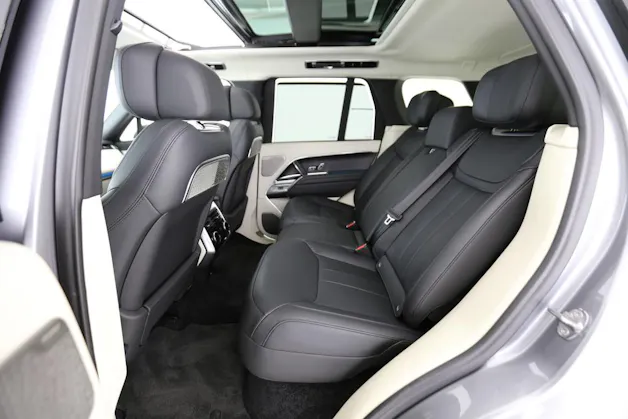 Land Rover Range Rover 3.0 I6 P550e Autobiography