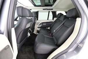 Vehicle image LAND ROVER Range Rover 3.0 I6 P550e Autobiography