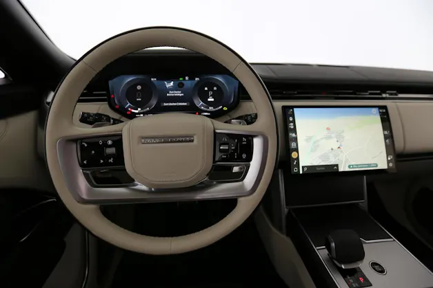 Land Rover Range Rover 3.0 I6 P550e Autobiography