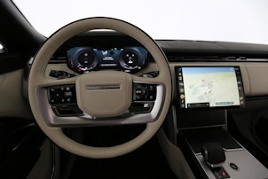 Vehicle image LAND ROVER Range Rover 3.0 I6 P550e Autobiography