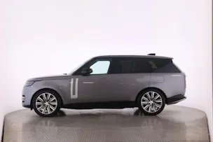 Land Rover Range Rover 3.0 I6 P550e Autobiography