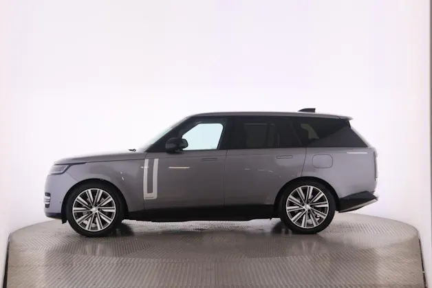 Land Rover Range Rover 3.0 I6 P550e Autobiography