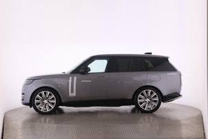 Vehicle image LAND ROVER Range Rover 3.0 I6 P550e Autobiography