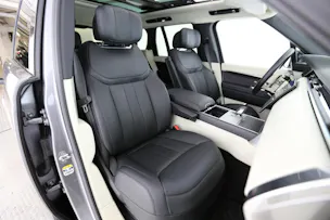 Land Rover Range Rover 3.0 I6 P550e Autobiography
