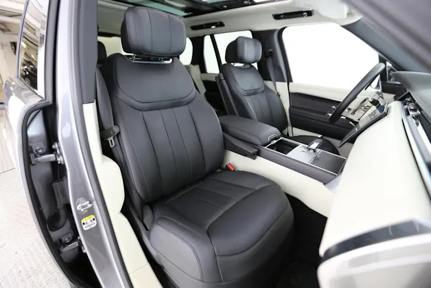 Land Rover Range Rover 3.0 I6 P550e Autobiography