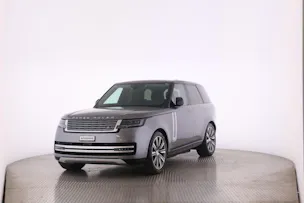 Land Rover Range Rover 3.0 I6 P550e Autobiography