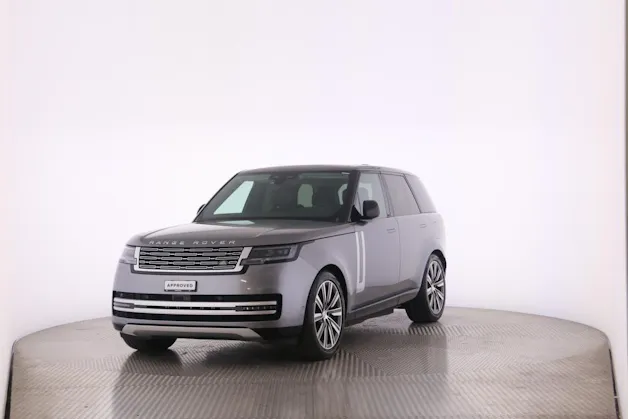 Land Rover Range Rover 3.0 I6 P550e Autobiography