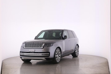 Vehicle image LAND ROVER RANGE ROVER 0