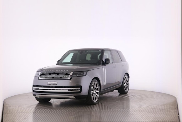 LAND ROVER Range Rover 3.0 I6 P550e Autobiography 0 LAND ROVER Range Rover 3.0 I6 P550e Autobiography 0