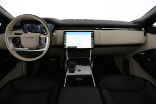 Land Rover Range Rover 3.0 I6 P550e Autobiography