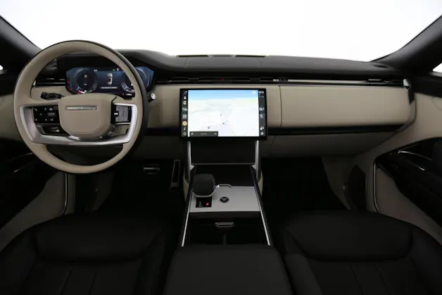 Land Rover Range Rover 3.0 I6 P550e Autobiography