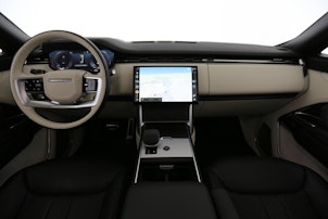 Vehicle image LAND ROVER Range Rover 3.0 I6 P550e Autobiography