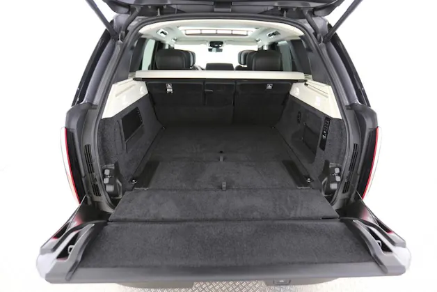 Land Rover Range Rover 3.0 I6 P550e Autobiography