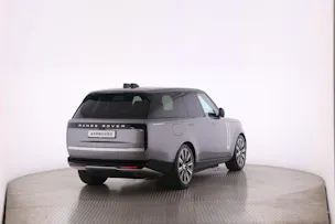 Land Rover Range Rover 3.0 I6 P550e Autobiography