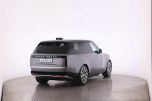 Vehicle image LAND ROVER Range Rover 3.0 I6 P550e Autobiography